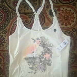 NWT- Hollister tank top